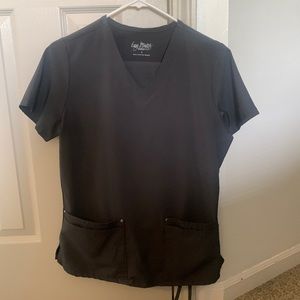 Butter soft scrubs, top and bottom